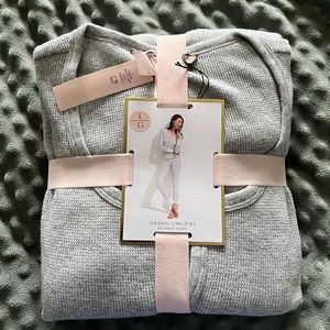 NWT Victorias Secret Thermal Lounge Set - L